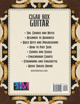 Cigar Box Guitar Cigar Box Guitar