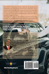 ISO 9001 for all New and Used Car Dealerships