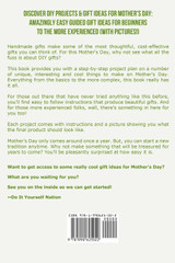 DIY PROJECTS & GIFT IDEAS FOR Mother's Day DIY PROJECTS & GIFT IDEAS FOR Mother's Day