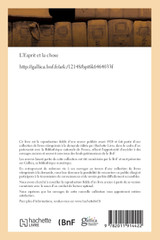 L'Esprit et la chose