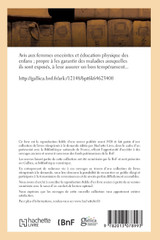 Avis aux femmes enceintes et éducation physique des enfans Avis aux femmes enceintes et éducation physique des enfans