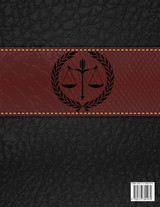Notary Public Log Book