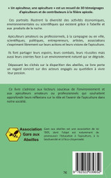 Un Apiculteur, une Apiculture
