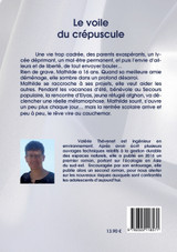 Le voile du crépuscule