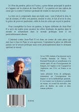 Le Don du pardon Le Don du pardon