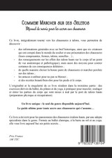 Comment marcher sur des stilettos