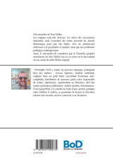 Nasr Eddin en Anglophonie