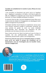 Manuel de transgression à l'usage de ceux qui veulent s'épanouir au travail Manuel de transgression à l'usage de ceux qui veulent s'épanouir au travail