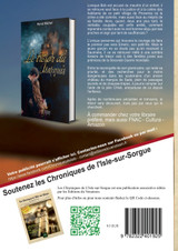 Les Chroniques de L'Isle-sur-Sorgue N°3 Les Chroniques de L'Isle-sur-Sorgue N°3