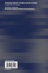 Wastewater Treatment and Reuse in the Food Industry