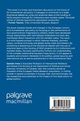 EU Emergency Response Policies and NGOs EU Emergency Response Policies and NGOs