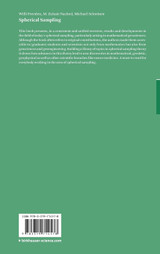 Spherical Sampling