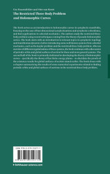 The Restricted Three-Body Problem and Holomorphic Curves