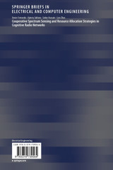 Cooperative Spectrum Sensing and Resource Allocation Strategies in Cognitive Radio Networks