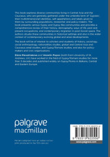 Gypsies in Central Asia and the Caucasus Gypsies in Central Asia and the Caucasus