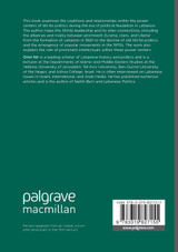 Lebanese Shi'ite Leadership, 1920-1970s