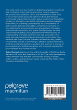 Psychoanalyzing the Left and Right after Donald Trump