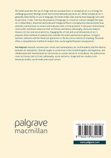 Image and Text in Conceptual Art