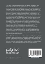 Life History Evolution and Sociology
