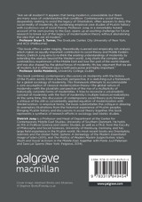 Muslim History and Social Theory
