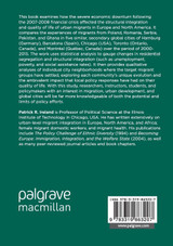 Migrant Integration in Times of Economic Crisis Migrant Integration in Times of Economic Crisis