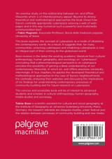 Inhabiting Cyberspace and Emerging Cyberplaces