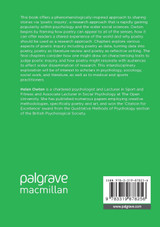 Doing Poetic Inquiry Doing Poetic Inquiry