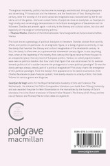 Political Dandyism in Literature and Art