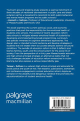 The Educationalization of Student Emotional and Behavioral Health