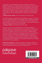 Object Relations, Buddhism, and Relationality in Womanist Practical Theology