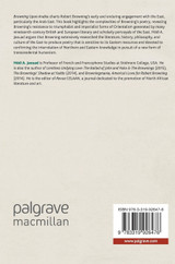 Browning Upon Arabia