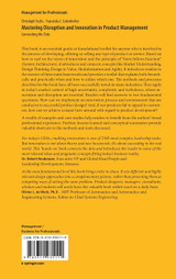 Mastering Disruption and Innovation in Product Management