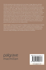 End-of-Art Philosophy in Hegel, Nietzsche and Danto