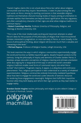 Pragmatic Inquiry and Religious Communities