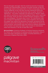 New Perspectives on the International Order