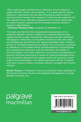 Questioning the Assessment of Research Impact