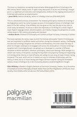 Schelling's Reception in Nineteenth-Century British Literature
