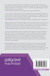 Literatures of Liberalization