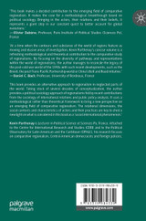 A Political Sociology of Regionalisms