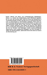 Der Gebrochene Lichtstrahl Der Gebrochene Lichtstrahl