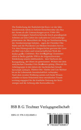 Otto Hahn/Lise Meitner Otto Hahn/Lise Meitner