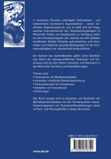 Erfolg durch Innovation