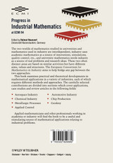 Progress in Industrial Mathematics at ECMI 94 Progress in Industrial Mathematics at ECMI 94