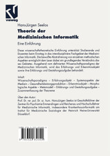 Theorie der Medizinischen Informatik