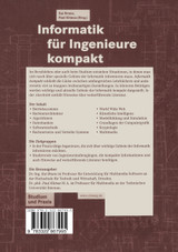 Informatik für Ingenieure kompakt
