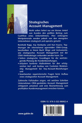Strategisches Account Management