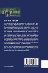 PR mit Power
