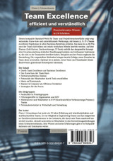 Team Excellence Effizient und Verständlich