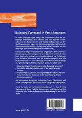 Balanced Scorecard in Versicherungen
