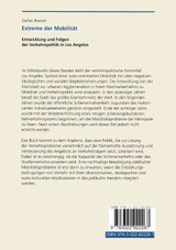 Extreme der Mobilität Extreme der Mobilität